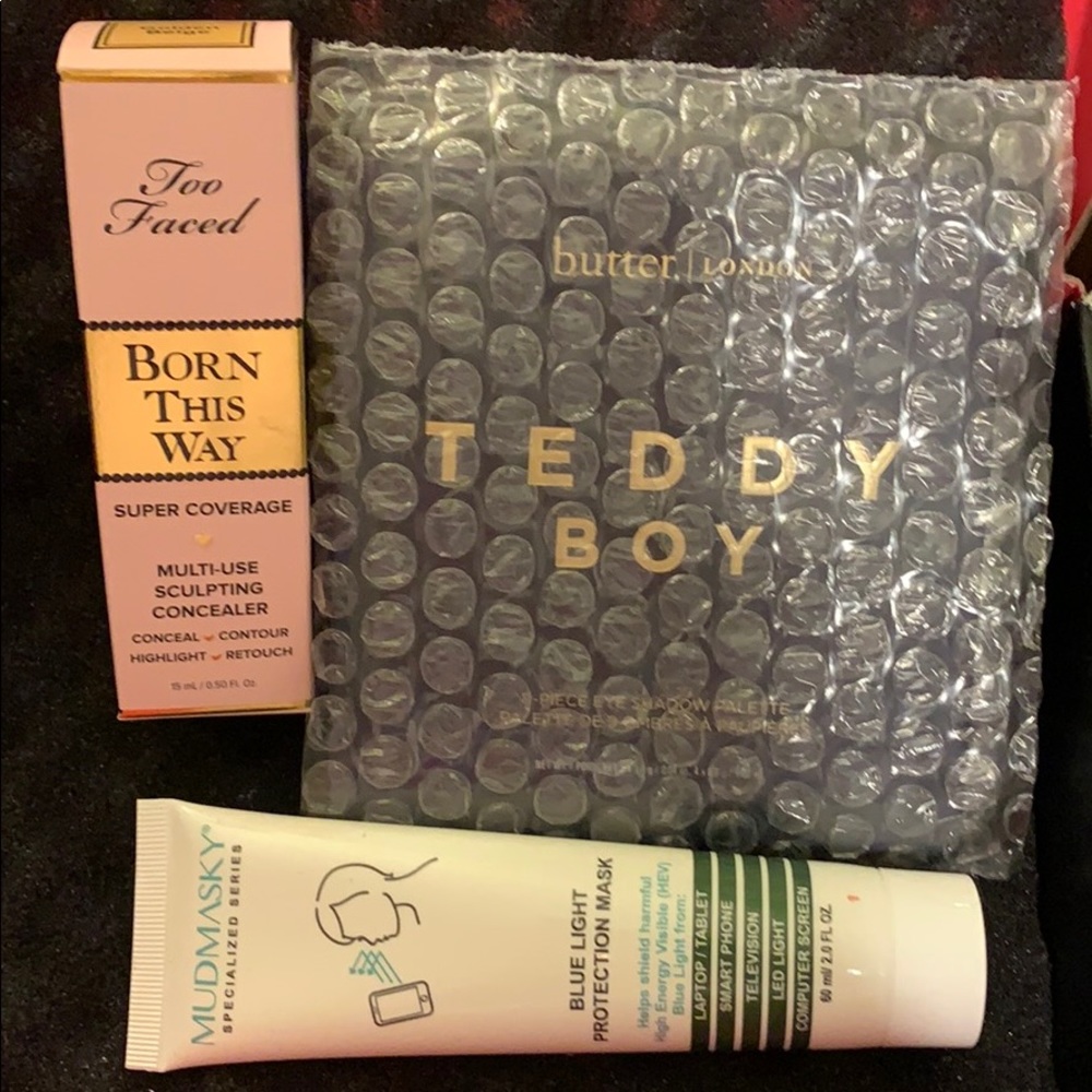 Makeup Bundle